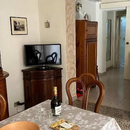 Casa Eleonora Lägenhet