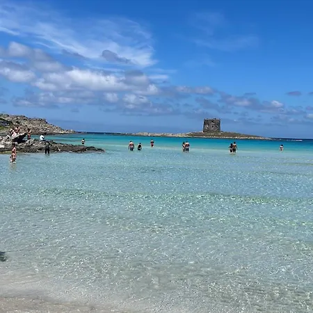 Lägenhet Casa Eleonora *