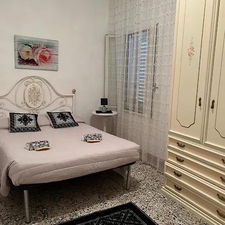 Casa Eleonora * Olmedo