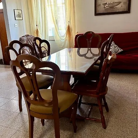 Casa Eleonora *