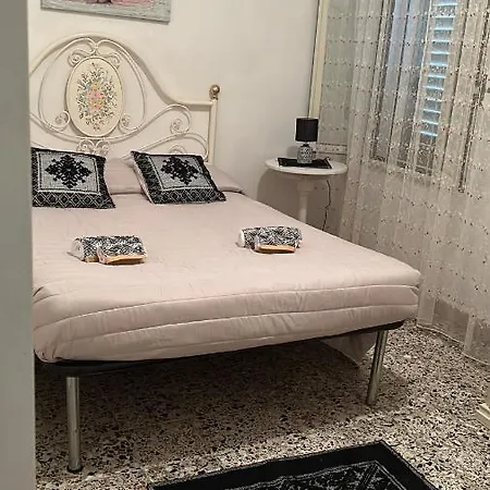 Casa Eleonora * Olmedo