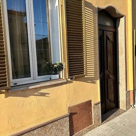 Apartamento Casa Eleonora
