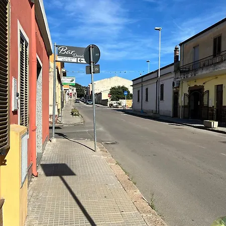 Apartamento Casa Eleonora